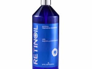MATU ŠAMPŪNS AR RETINOLU - 1000ml