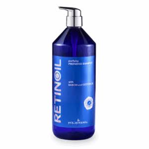 MATU ŠAMPŪNS AR RETINOLU - 1000ml