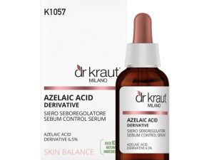 AZELAĪNSKĀBES PĪLINGS 6.5% 30ml