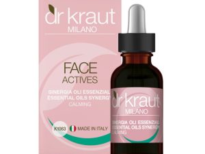 DR KRAUT ĒTERISKO EĻĻU KOMPLEKS 30ml