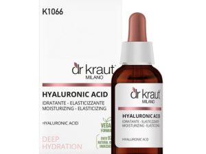HYALURONIC ACID ANTI-AGE SERUMS SEJAI 3% 30ml