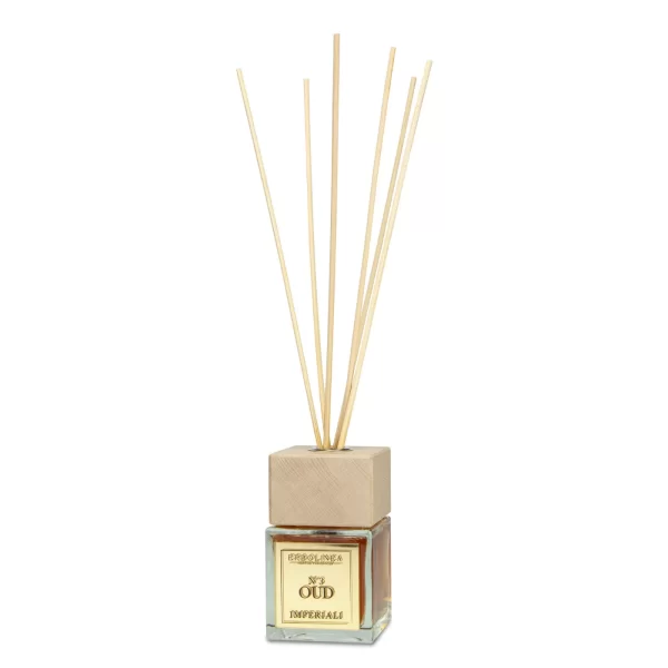 MĀJAS SMARŽAS OUD 3 100ML