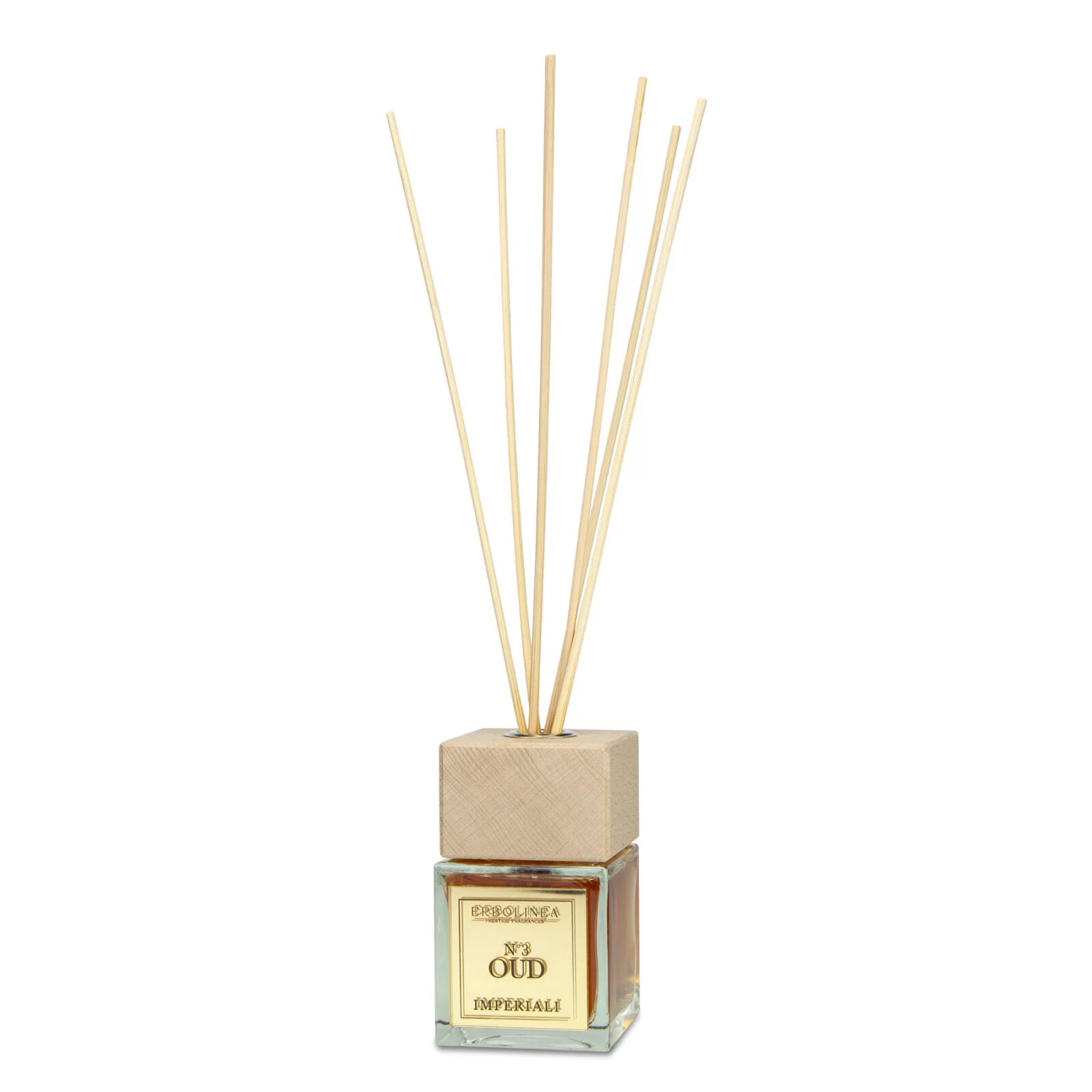 MĀJAS SMARŽAS OUD 3 100ML