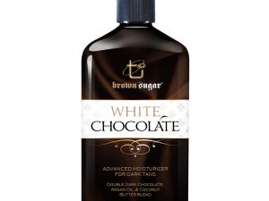 Tan Inc White Chocolate pēcsauļošanās paštonējošais pieniņš 530ml