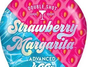STRAWBERRY MARGARITA 400X 221ml