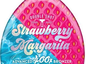 STRAWBERRY MARGARITA 400X 400ml