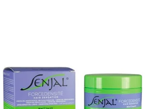 SENJAL INTENSĪVĀ MATU MASKA 200ML