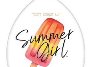 Black Chocolate Summer Girl 300X 400ml