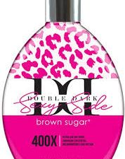 Black Chocolate Sexy Side 400X 400ml
