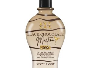DOUBLE DARK CHOCOLATE MARTINI 400x 221ml