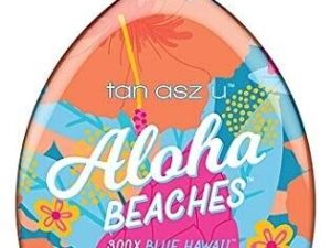 ALOHA BEACHES 300X 400ml