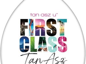 First Class Luxury Accelerator 400ml