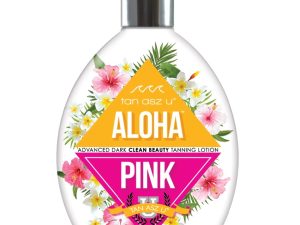 ALOHA PINK Advanced Dark Clean Beauty 400ml