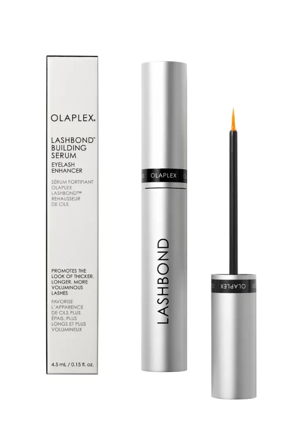 OLAPLEX SKROPSTU STIPRINĀŠANAS SERUMS 4.5ML