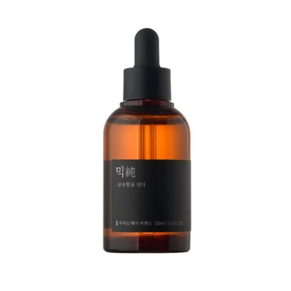 MIXSOON ESENCE GALAVS ĀDAS KOPŠANAI 50ml
