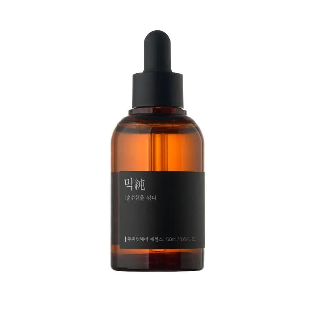 MIXSOON ESENCE GALAVS ĀDAS KOPŠANAI 50ml