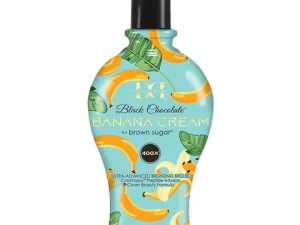 Double Dark Banana Cream 221ml