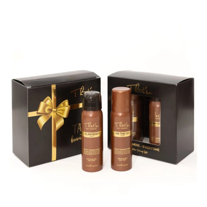 PAŠIEDEGUMA CEĻOJUMA KOMPLEKTS