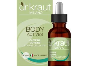 PRETCELULĪTA SERUMS KONCENTRĀTS AR KOFEĪNU 30ml