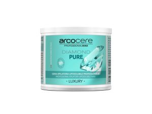 DIAMOND PURE epilācijas vasks 400ml