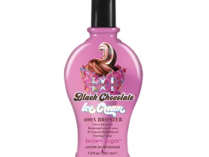 Tan Inc ICE CREAM 221ml