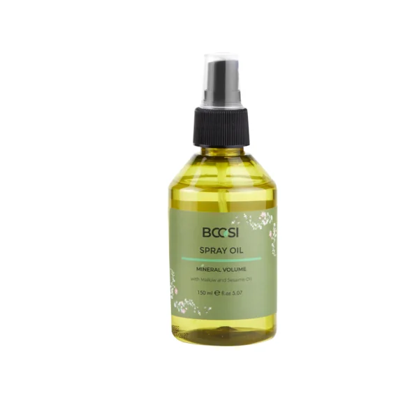 MINERAL VOLUME SPRAY OIL 150ml