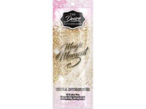 MAGIC MOMENT 15 ml Solārija iedeguma krēms
