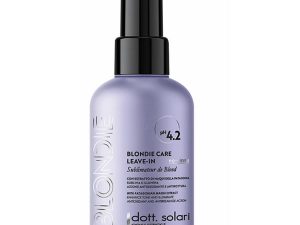 BLONDIE CARE NENOSKALOJAMS MATU KOPŠANAS KRĒMS 150ml