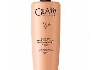GLAM COLORSAFE MATU MASKA KRĀSOTIEM MATIEM 1000ml