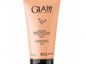 GLAM COLORSAFE MATU MASKA KRĀSOTIEM MATIEM 175ml