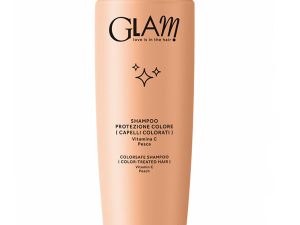 GLAM COLORSAFE ŠAMPŪNS KRĀSOTIEM MATIEM 1000ml